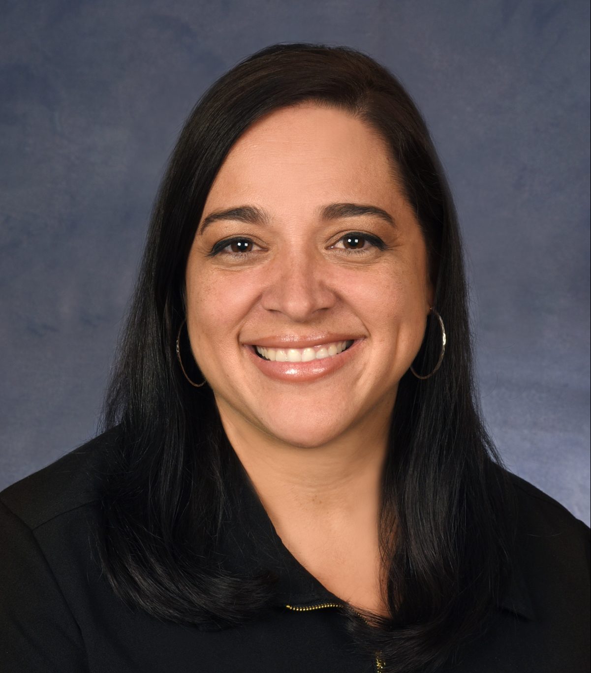 Frances Diaz, Psy.D. 