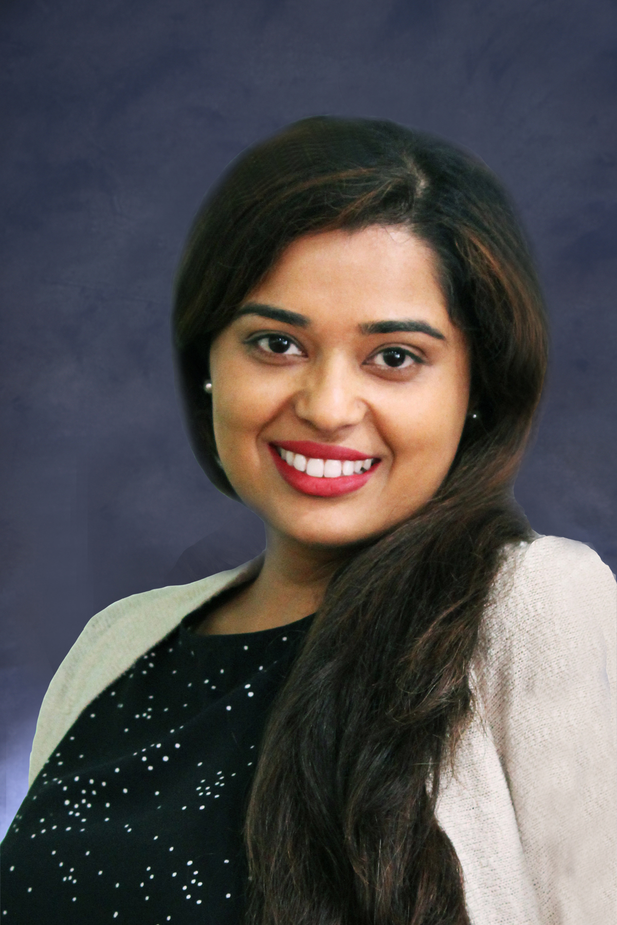 Anushree Belur, Psy.D.