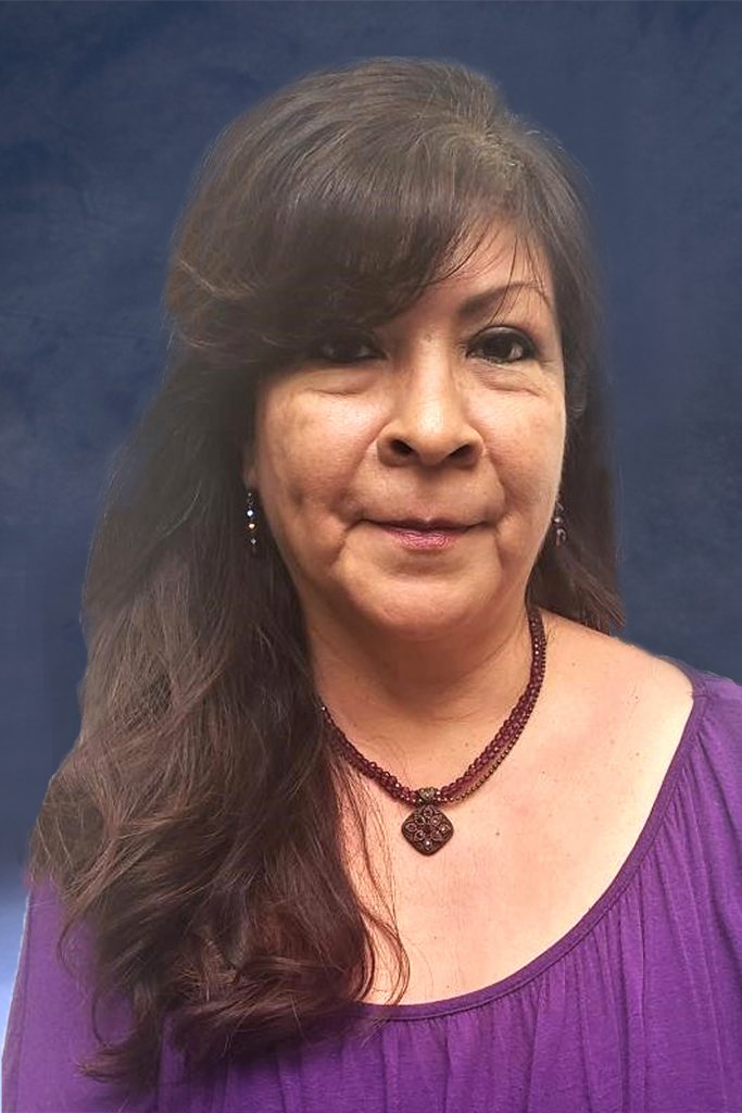 Cynthia R. Canul, Ph.D.