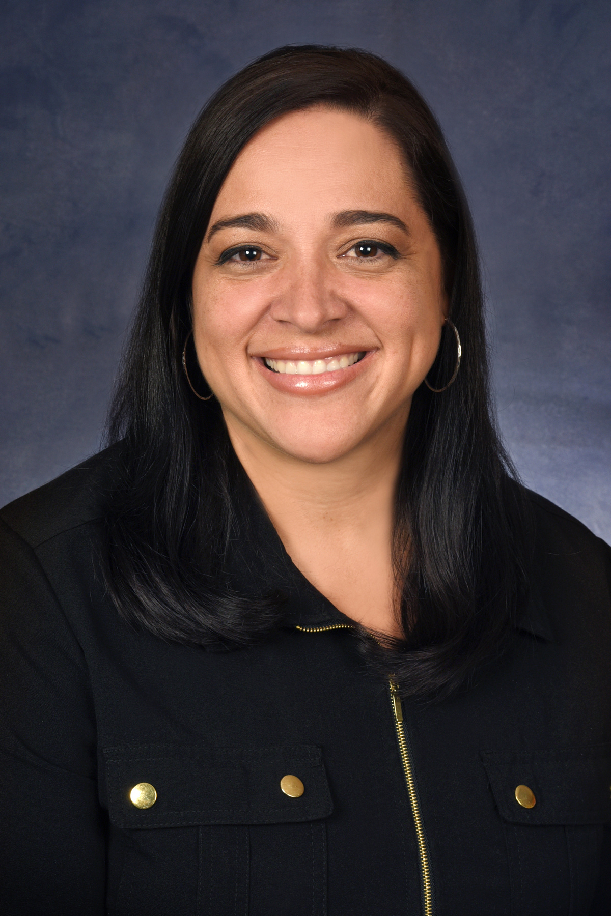 Frances Diaz, Psy. D.