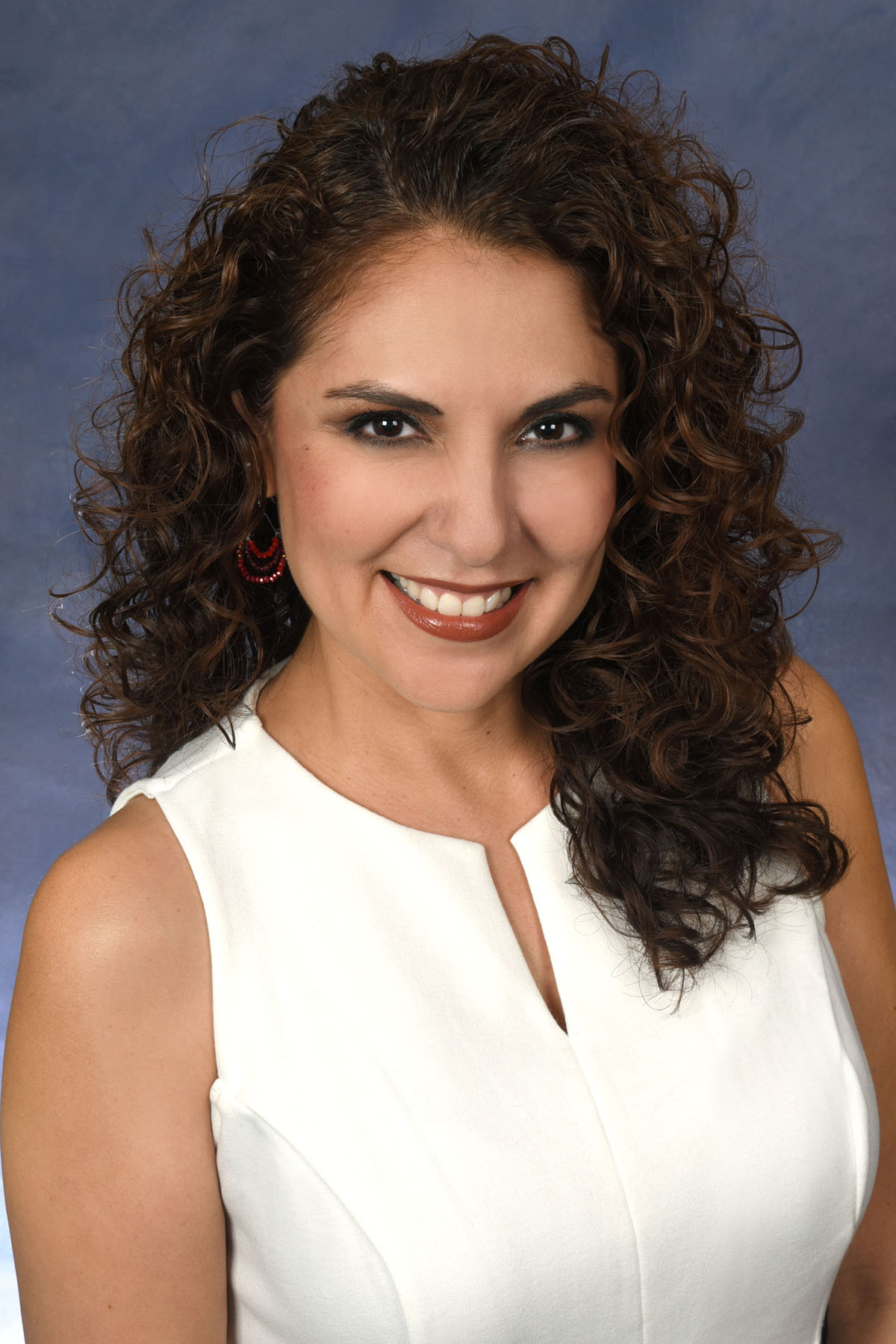 Jessica R. Ortega, Ph.D.