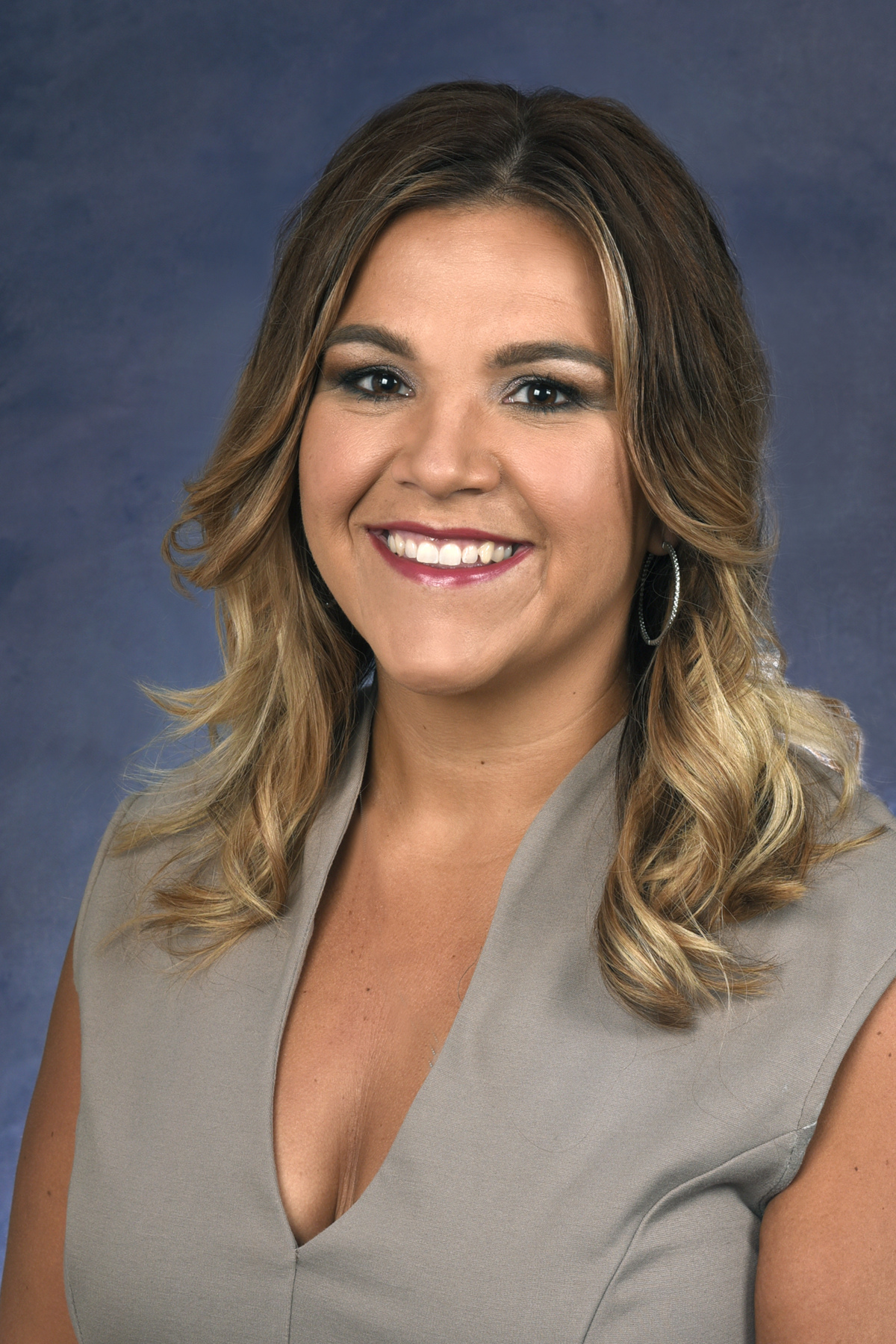 Meladee Garst, Ph.D 