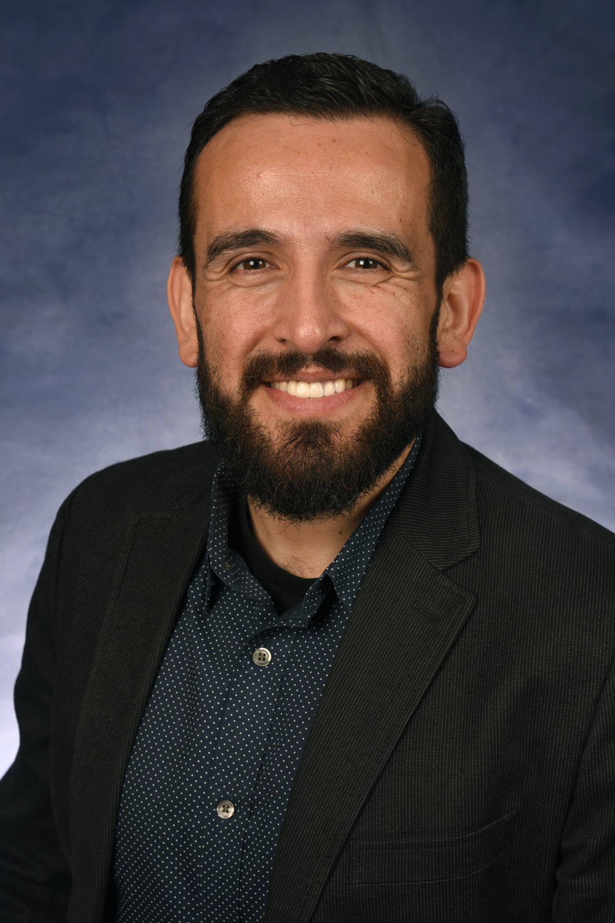 Rodolfo Victoria, Ph.D.