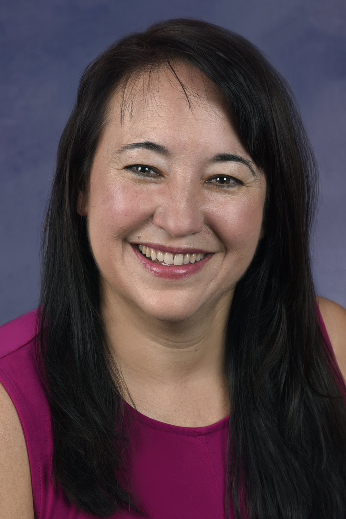 Vivian Yamada, Psy. D.