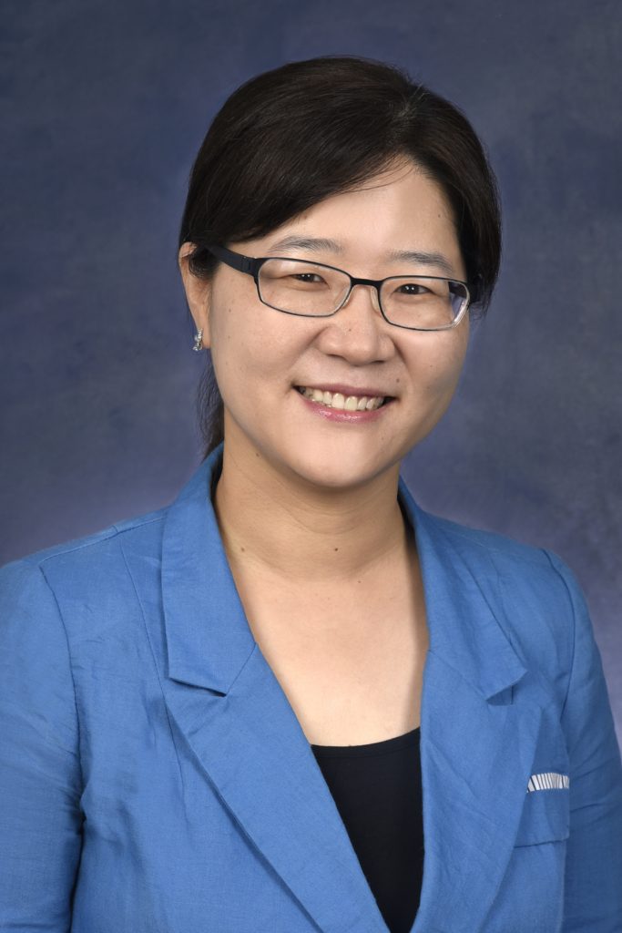Yuri Choi, Ph.D.