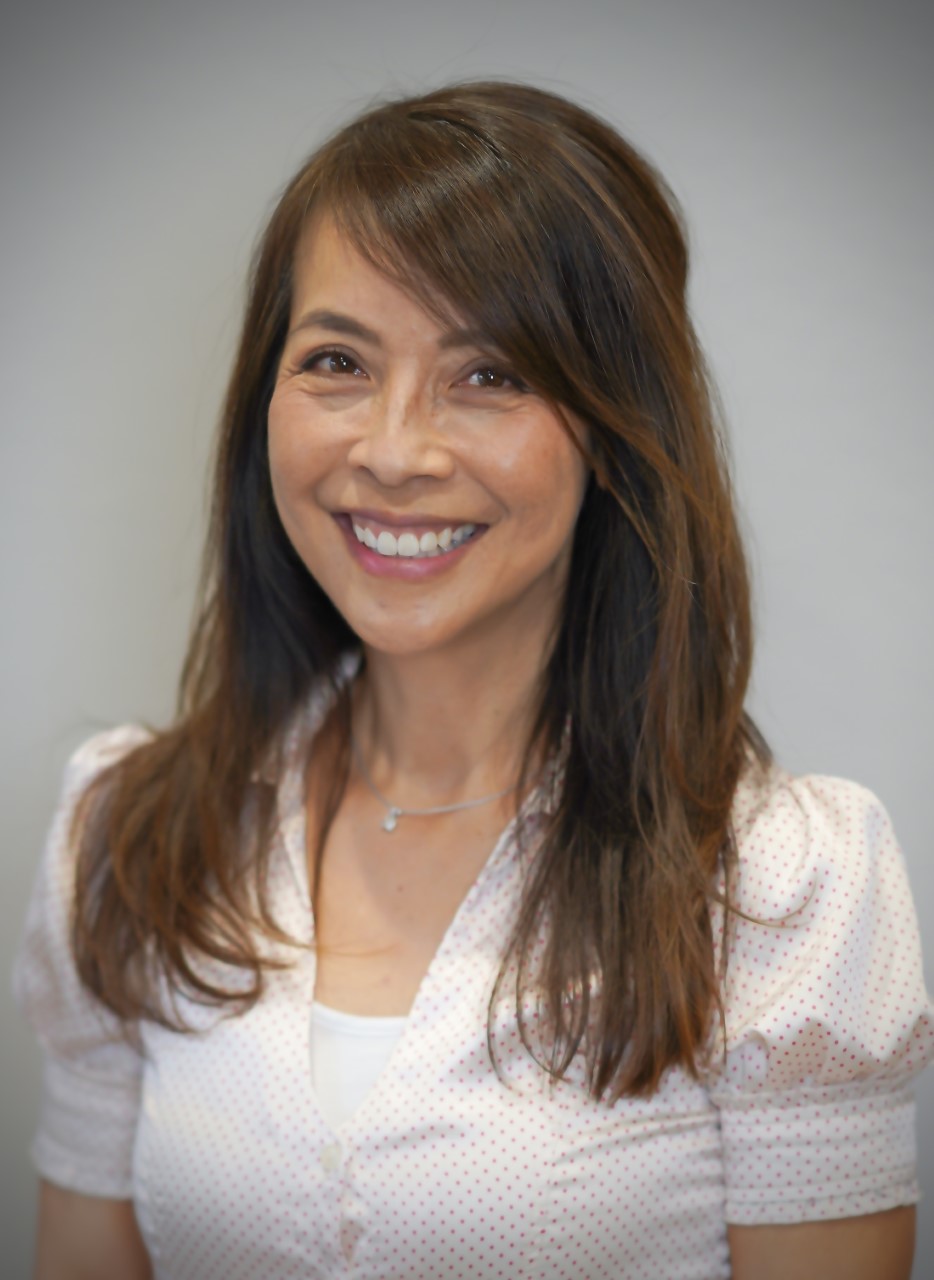 Suan Stapatyanon, Ph.D. 