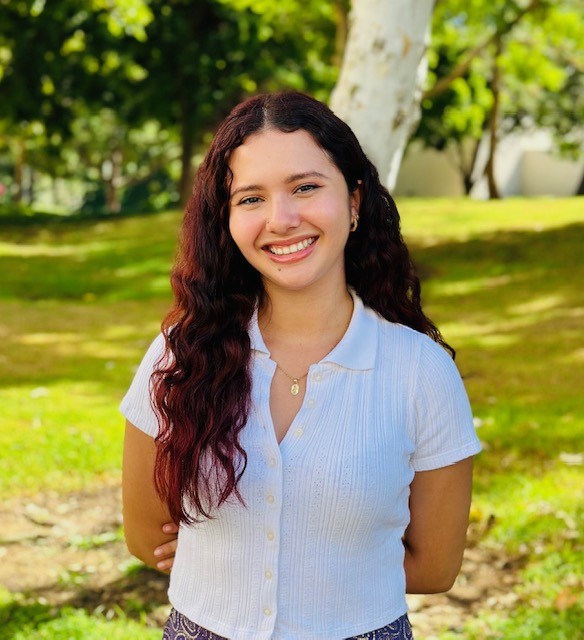 Miriam Aguilar