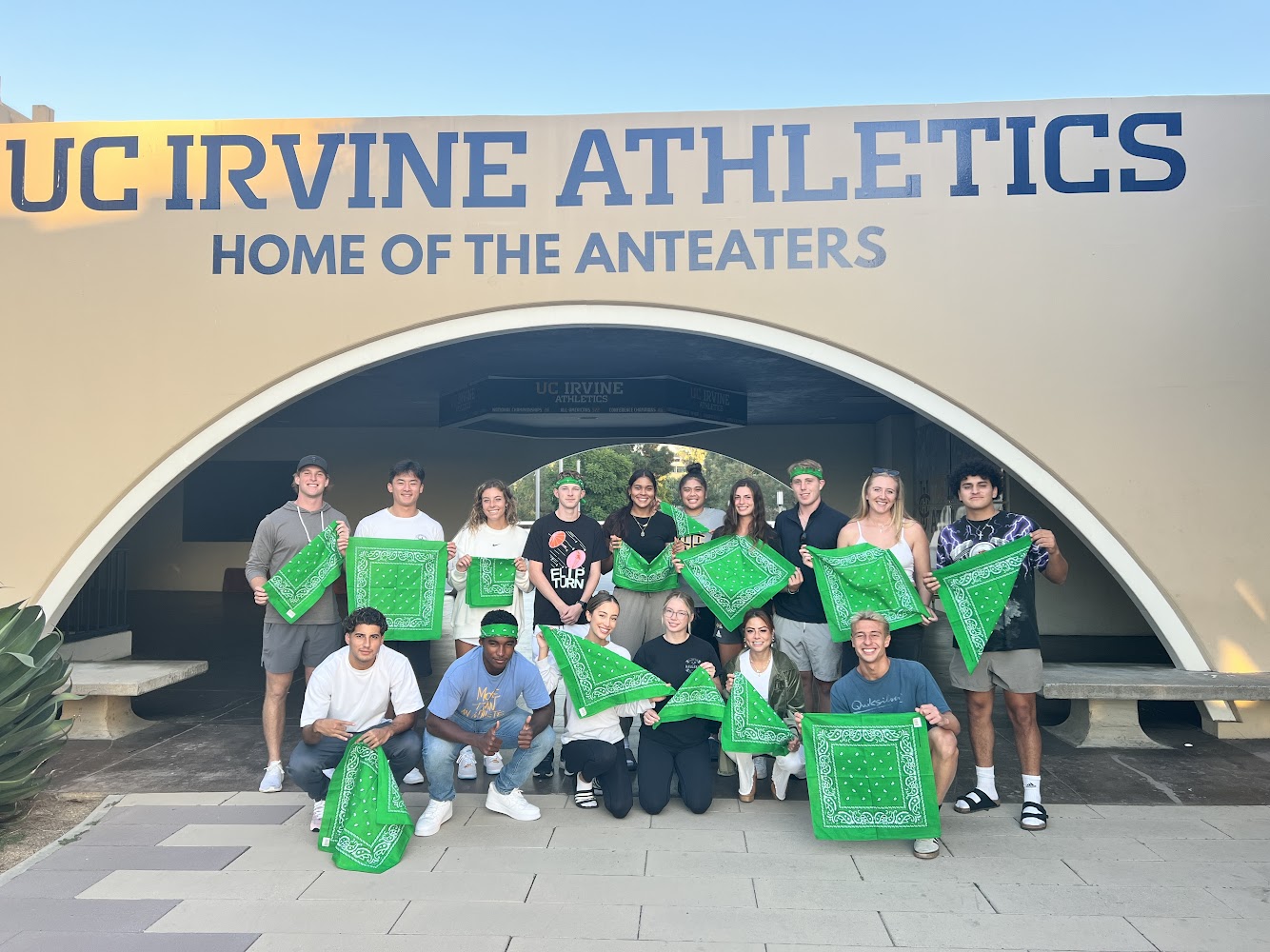 Student Athlete Advisory Committee