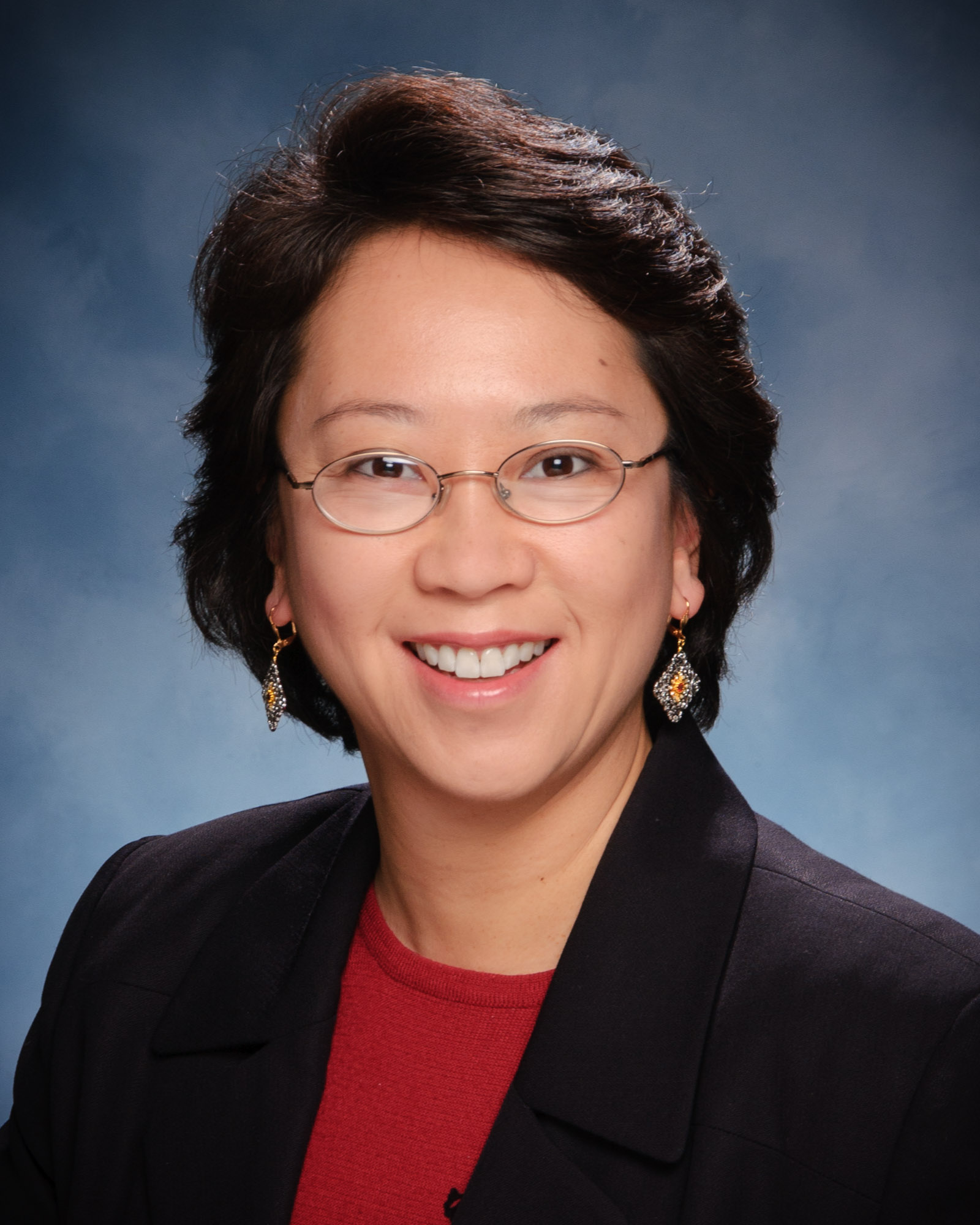 Judy Hao, Ph.D.