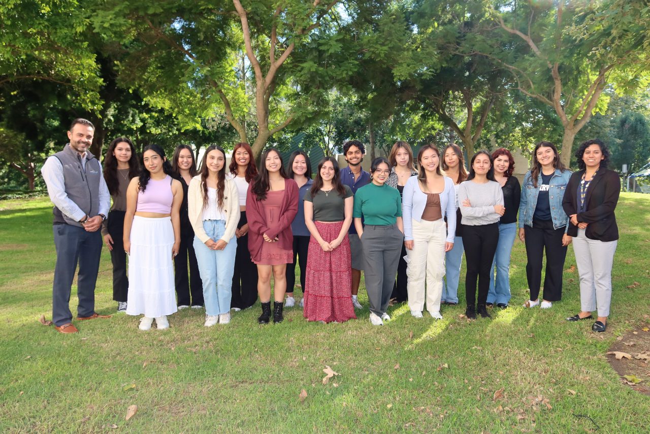 Peer Educator Program UCI Counseling Center