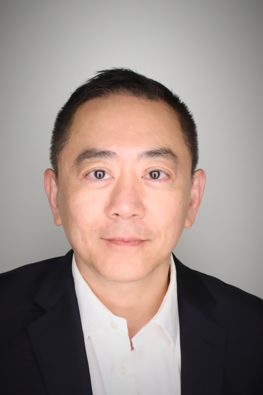 David Wang, M.A., MBA