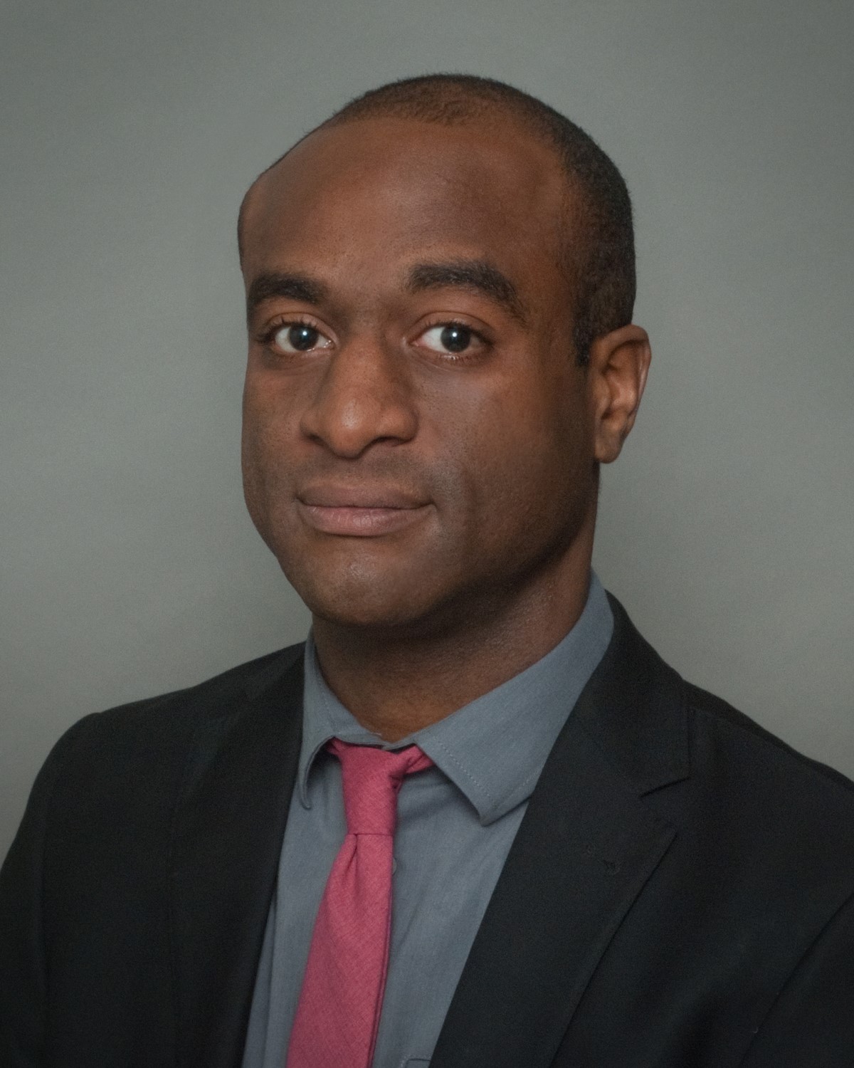 Shayne Abrahams