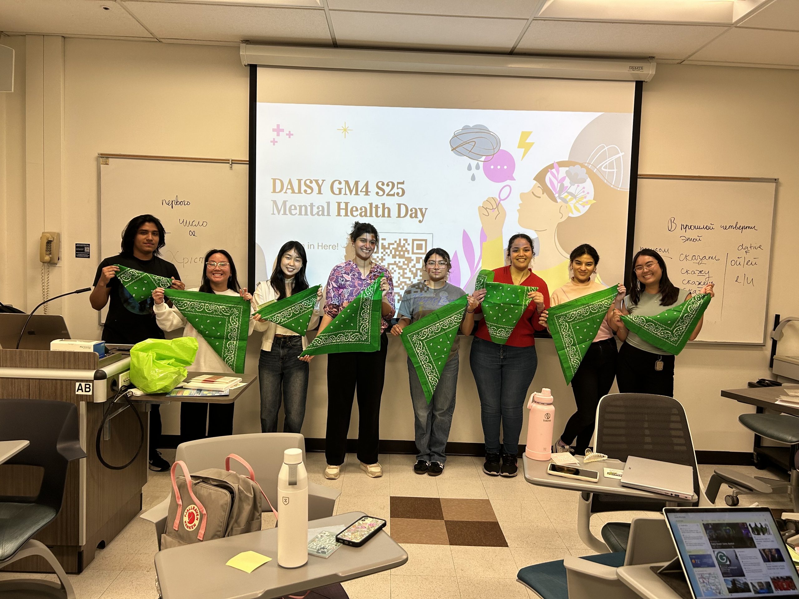 Diverse Abilities Inclusion and Support For Youth Student Group