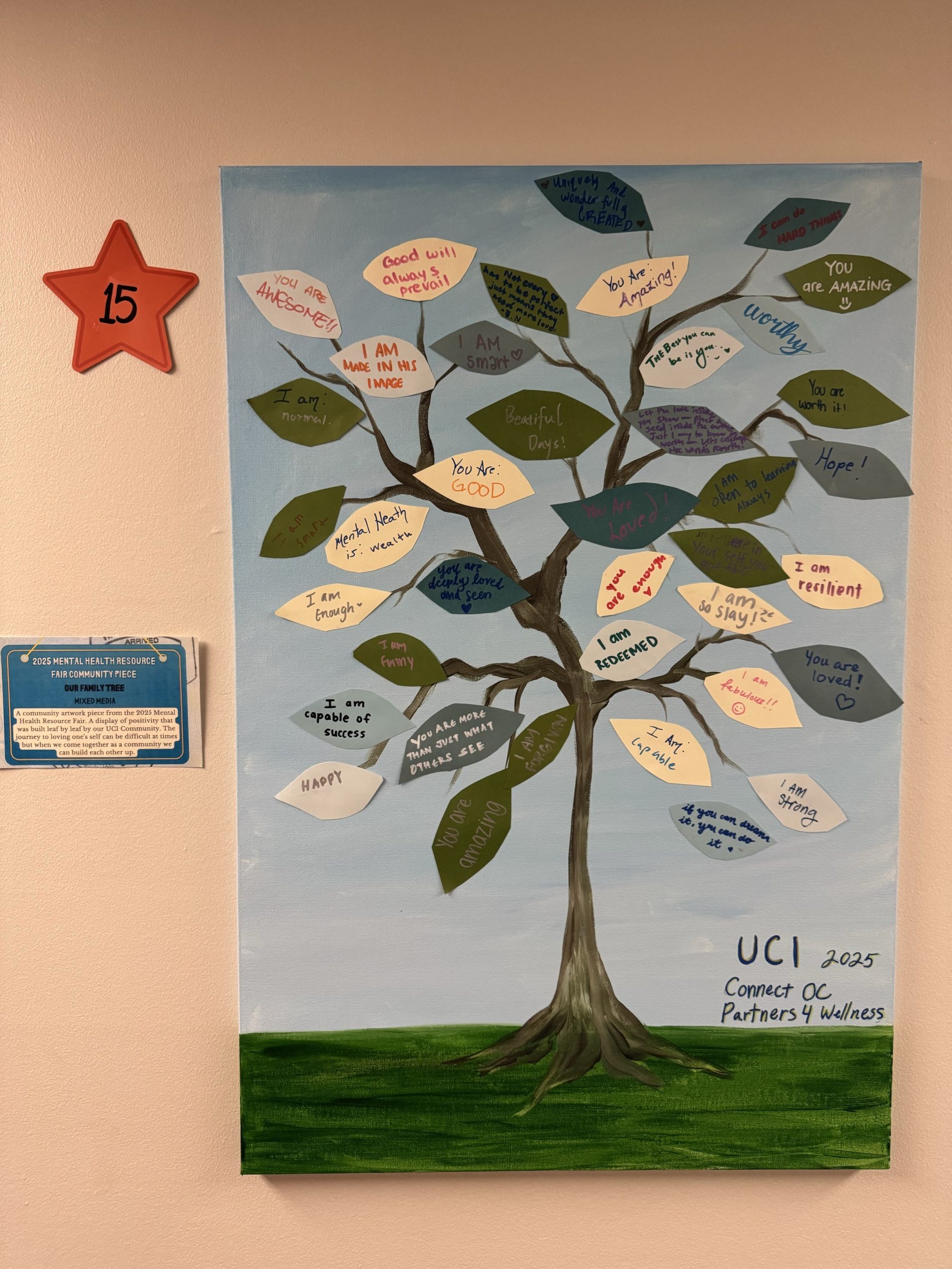 Our Family Tree