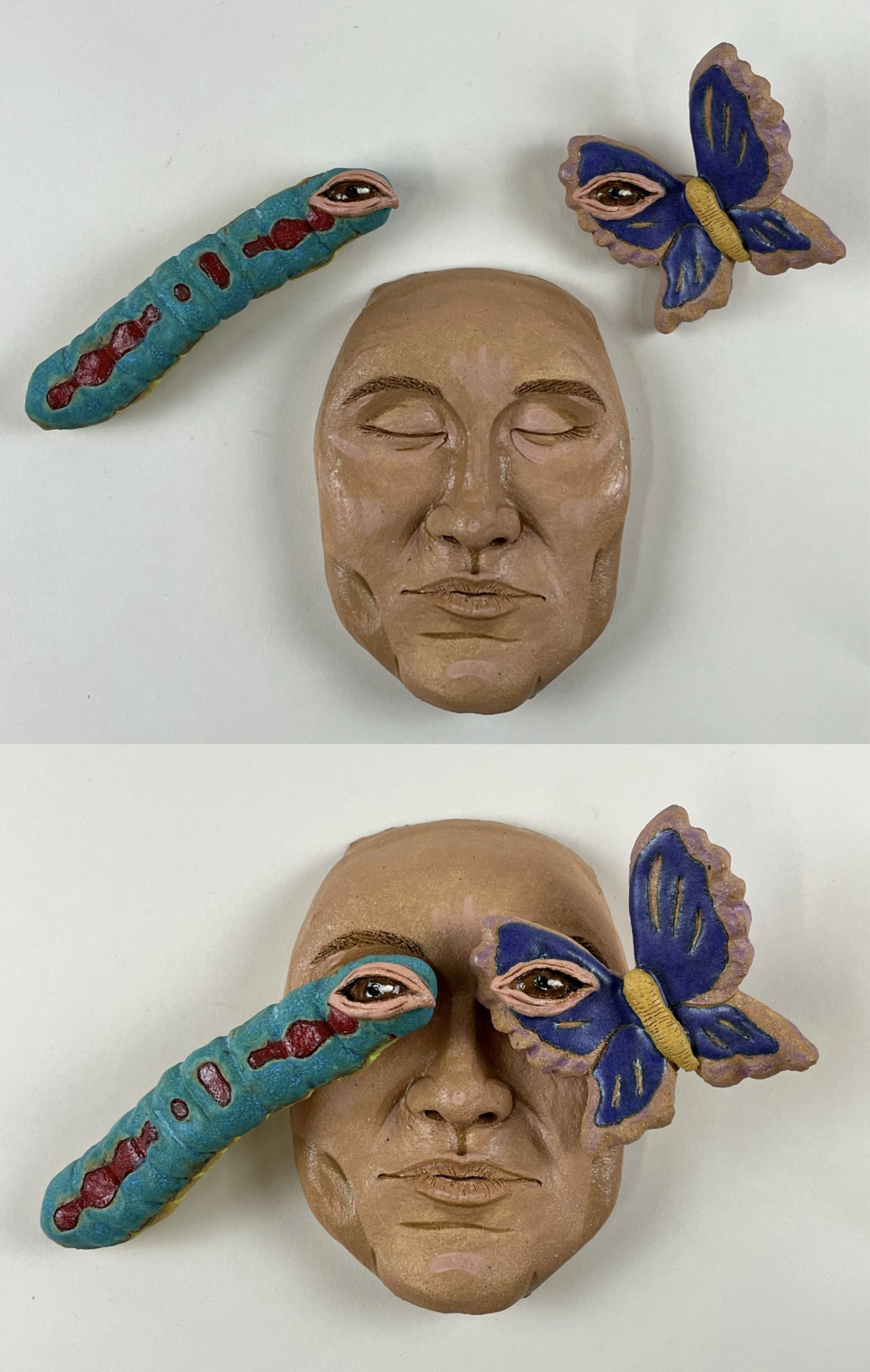 Metamorphosis