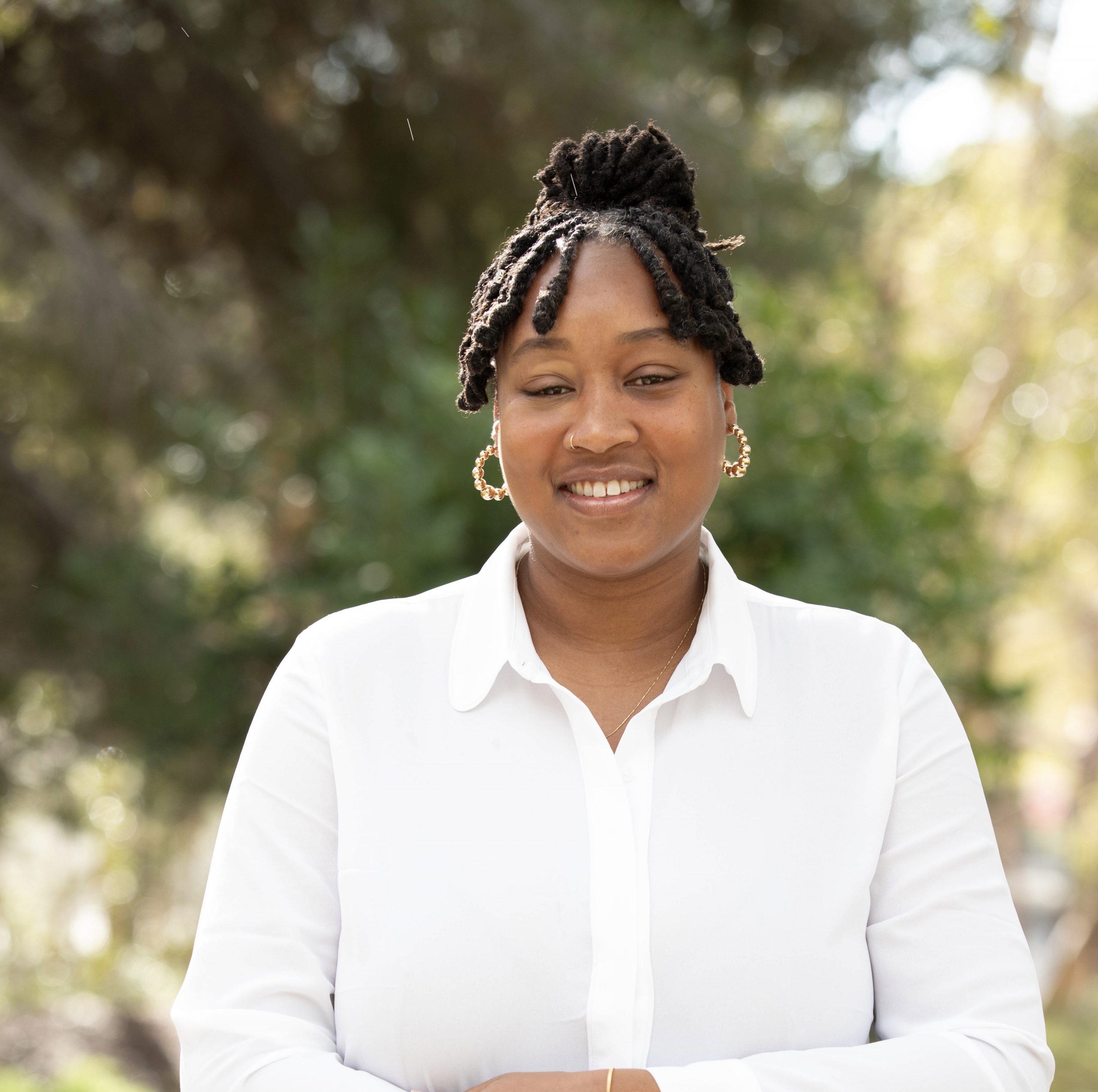 Aja Trotter