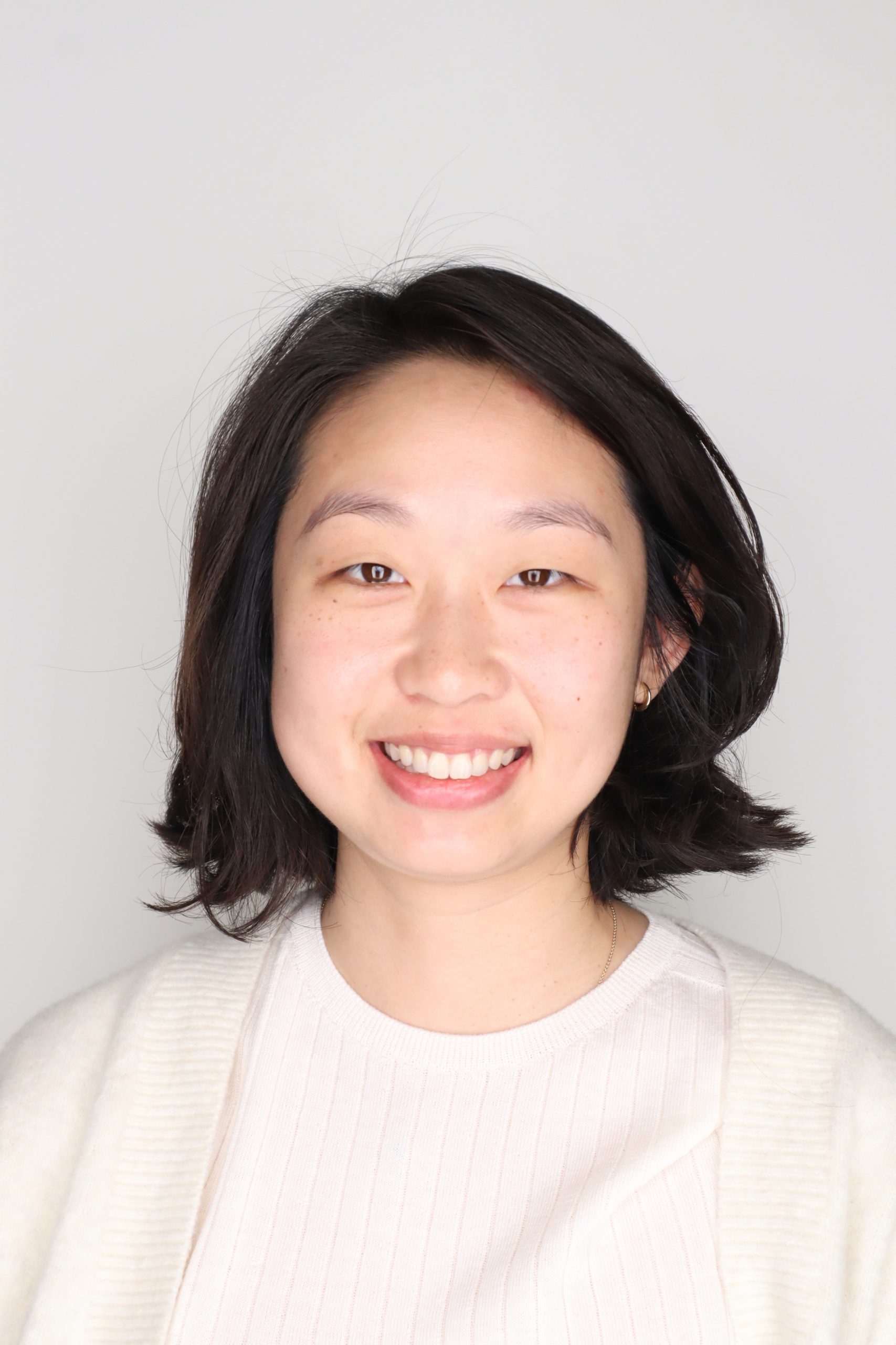 Yun Yun "Tania" Lin, M.A.