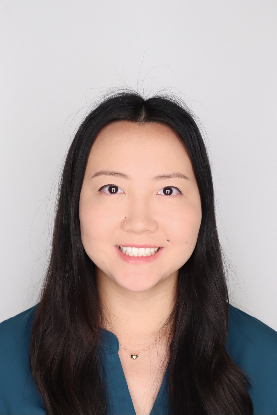 Angie Liu, M.A.