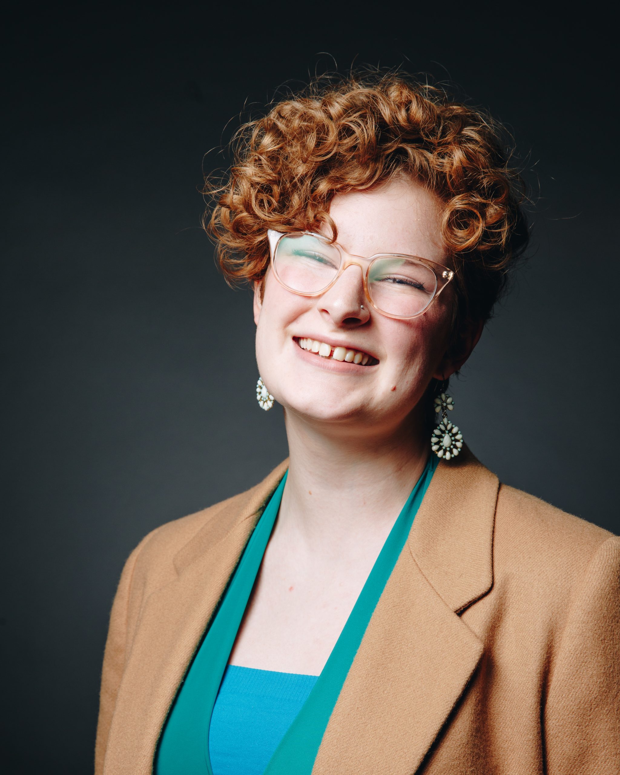 Emilie Noah, Ph.D.