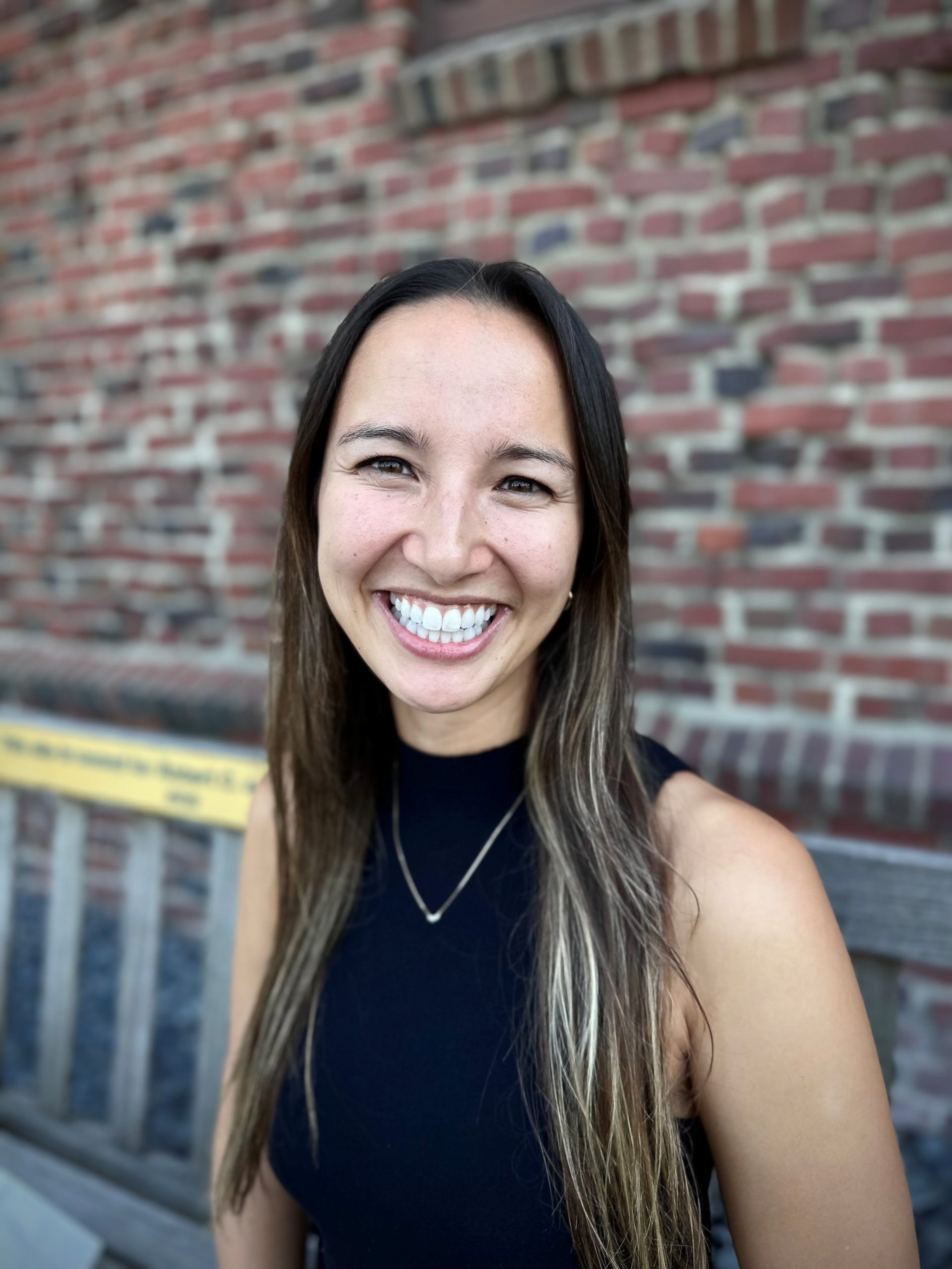 Tessa Austin, Psy.D., M.S.W., M.A.