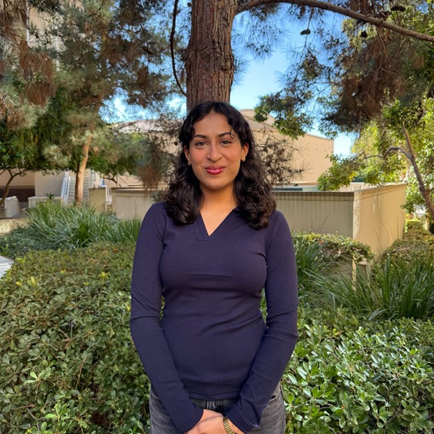 Ambika Mohindra (She/Her)