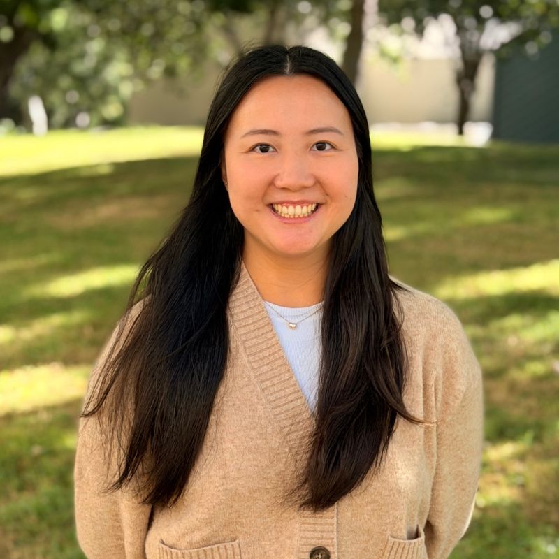 Angie Liu, M.A.