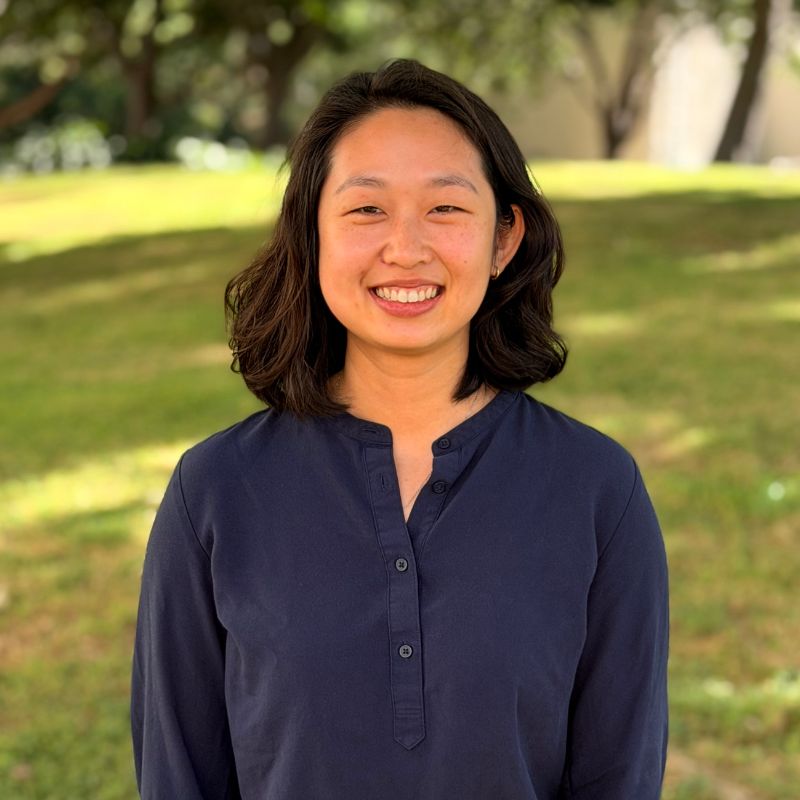 Yun Yun "Tania" Lin, M.A.