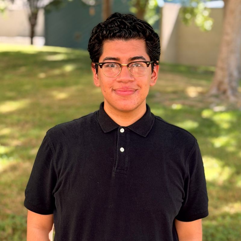 Alexis Lopez-Rodriguez
