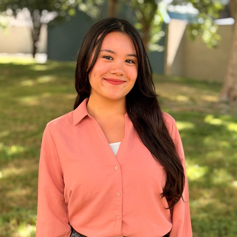Aly Villar