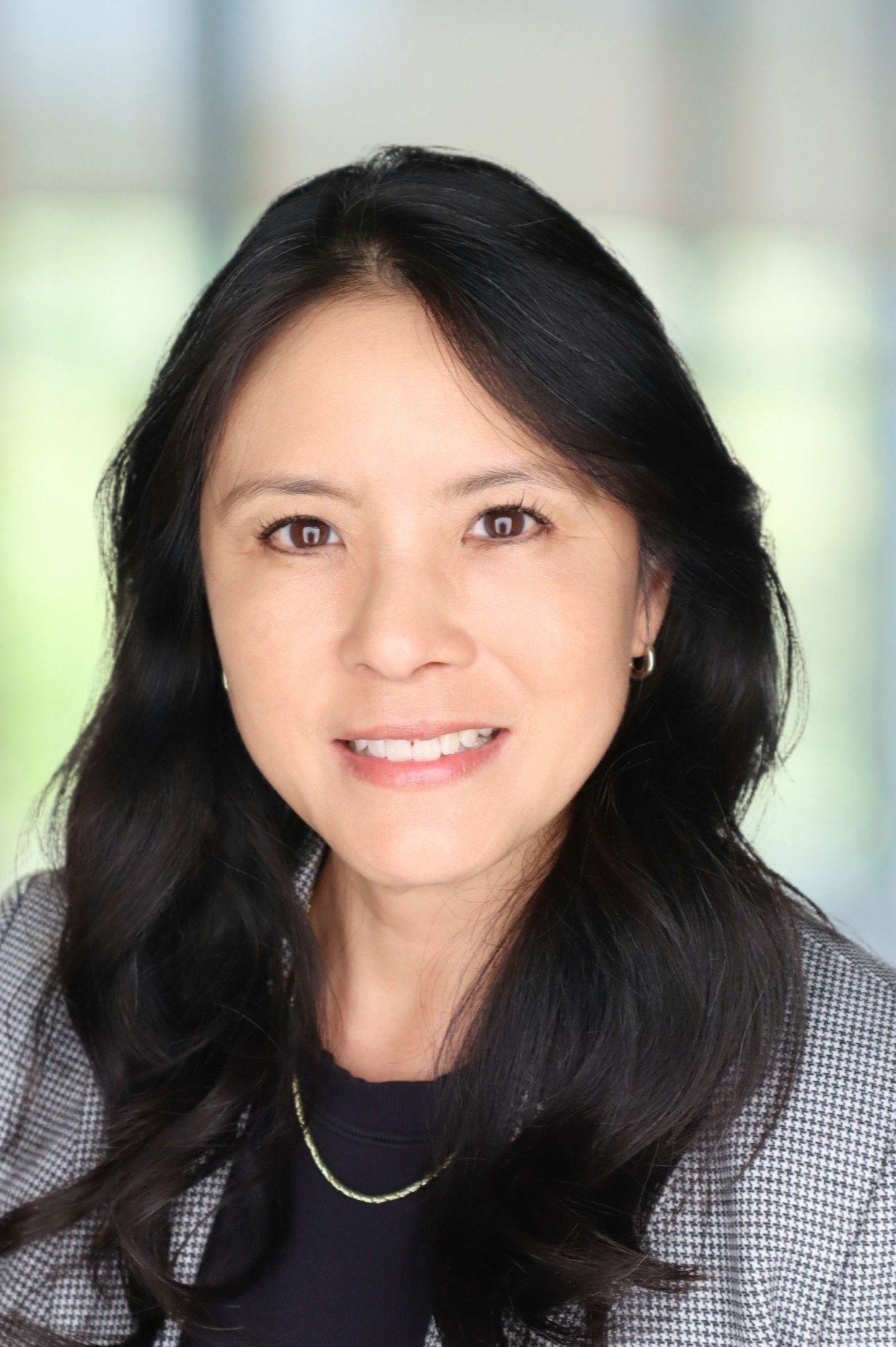 Debbie Liu, Ph.D.