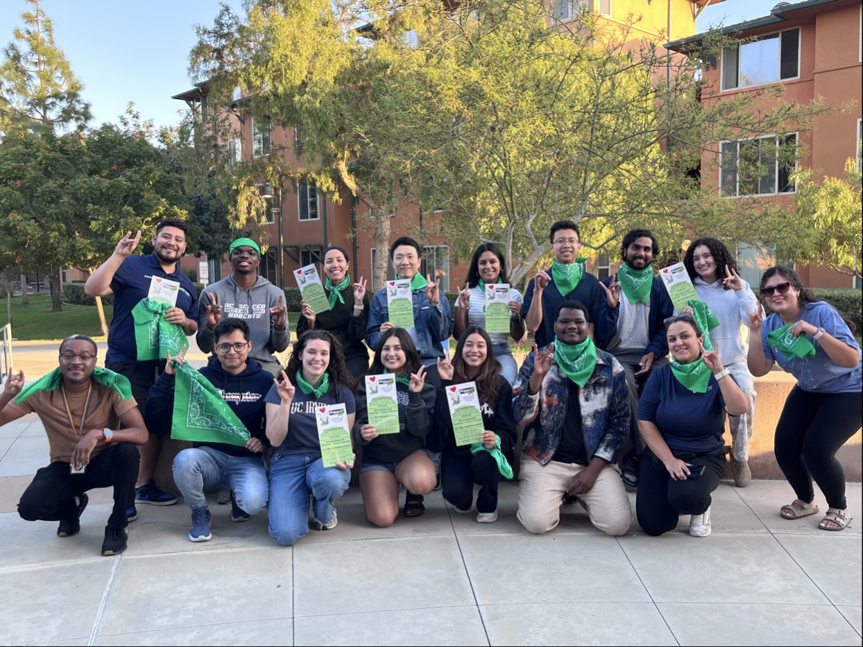 2025-2026 GFH Housing Assistants