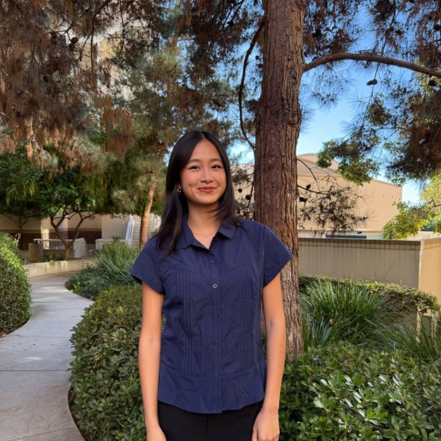 Joyce Lui (she/her)