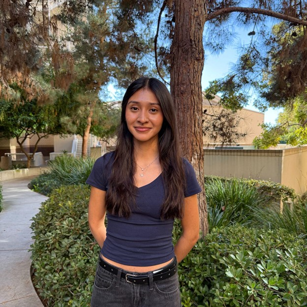Michelle Urias (she/her)