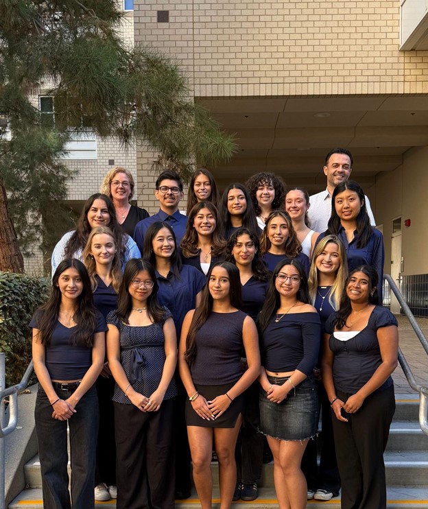 photo on website 2022-2023 Peer Educators