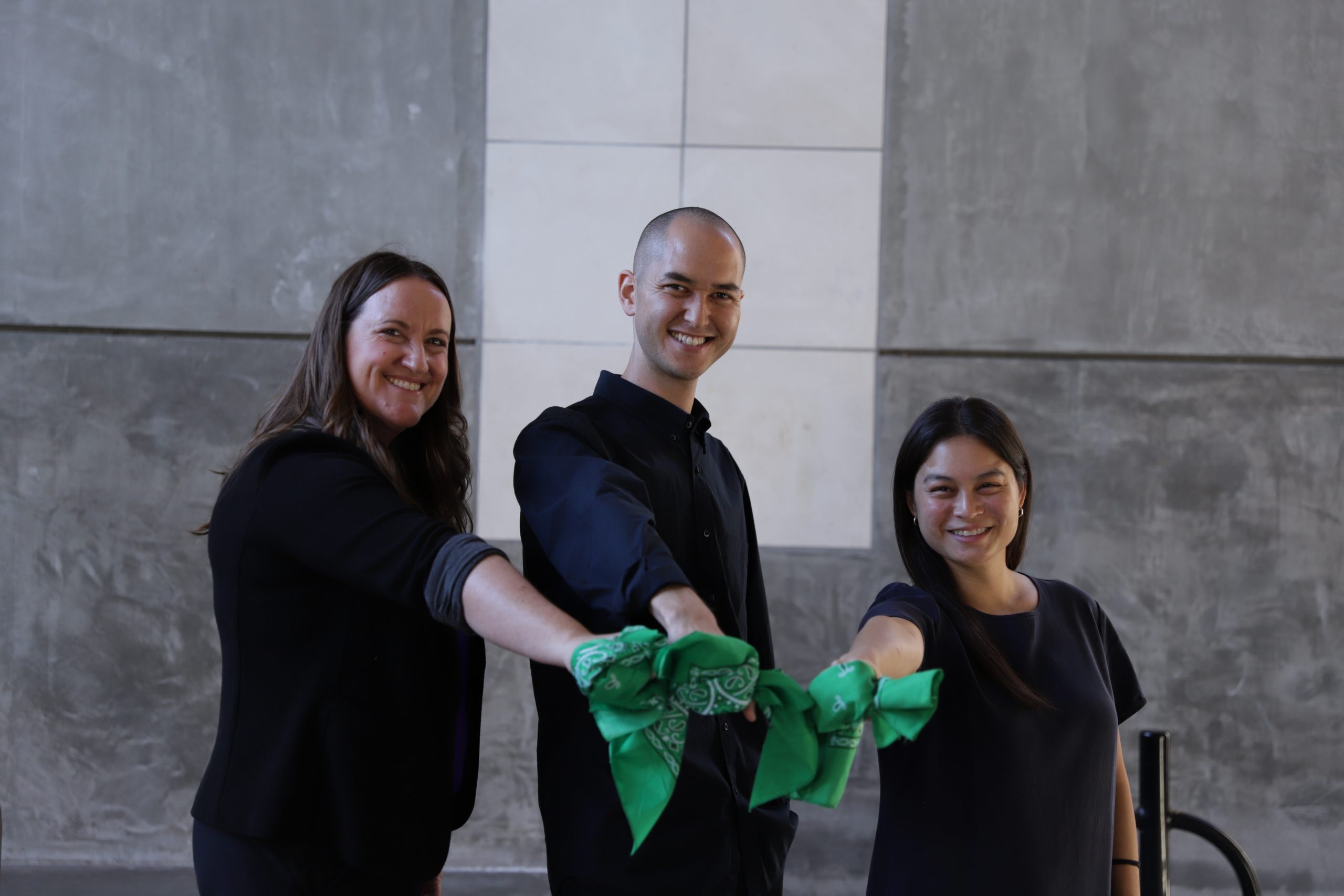 Arts Access and Engagement Unit