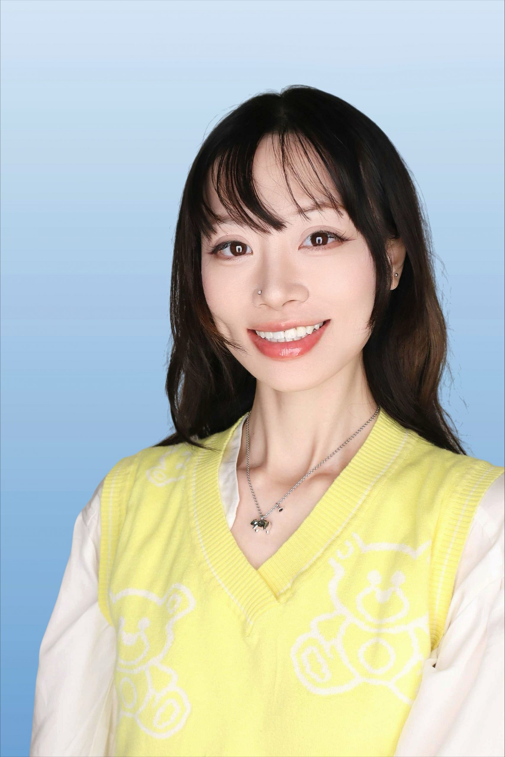 Lyuchen Ben, M.A.  