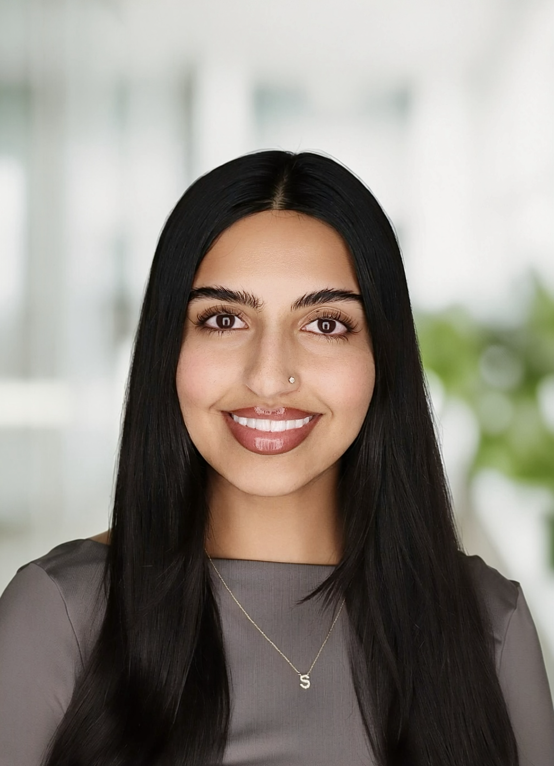 Sahiba Khera, M.A.