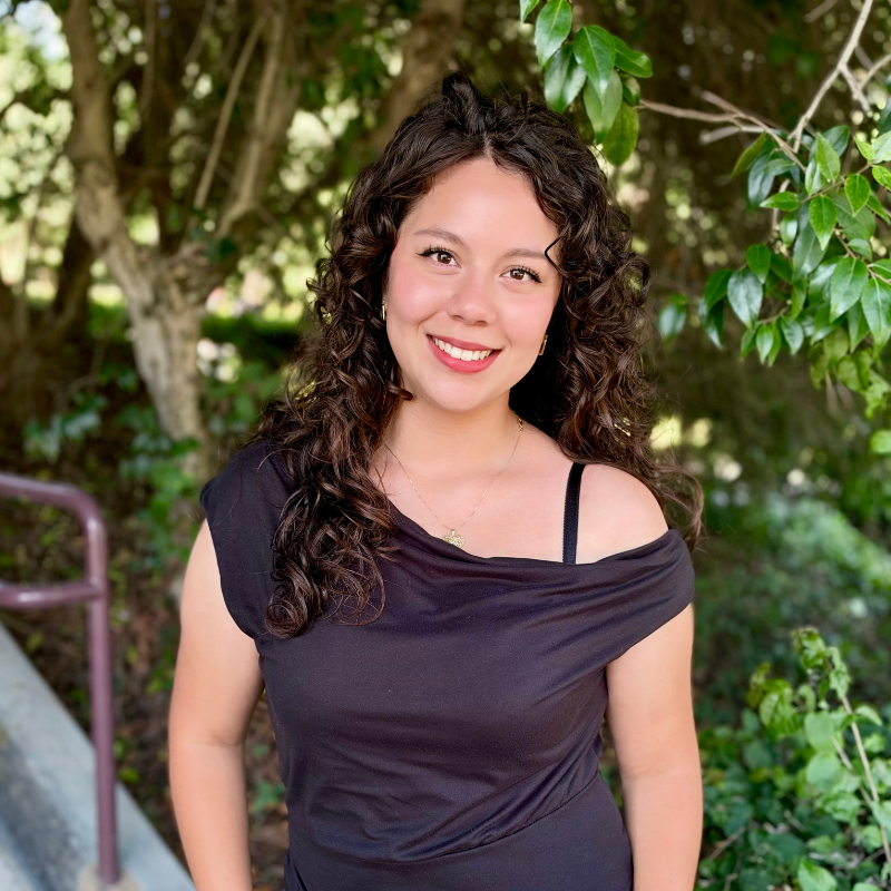 Laura Razo-Frias