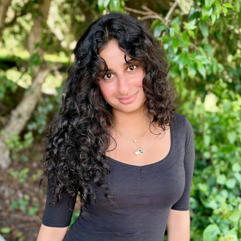 Zainab Abbas